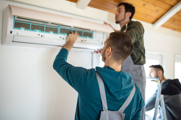 Best VRF (Variable Refrigerant Flow) Systems in Manassas Park, VA