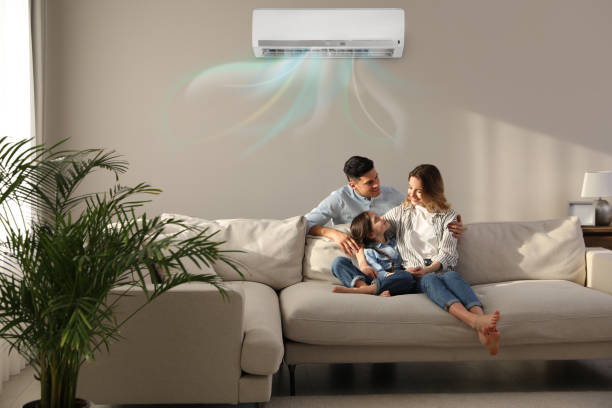 Best HVAC Software and Technology in Manassas Park, VA