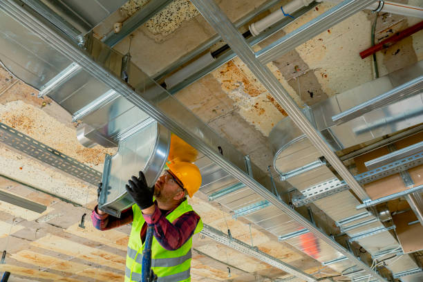 Best HVAC Supply and Distribution in Manassas Park, VA