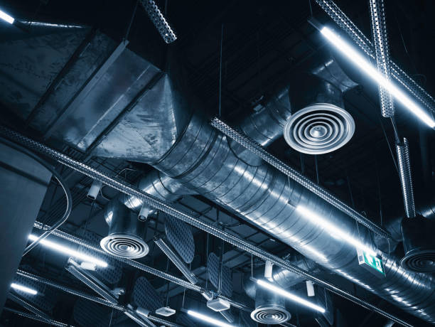 Professional HVAC in Manassas Park, VA