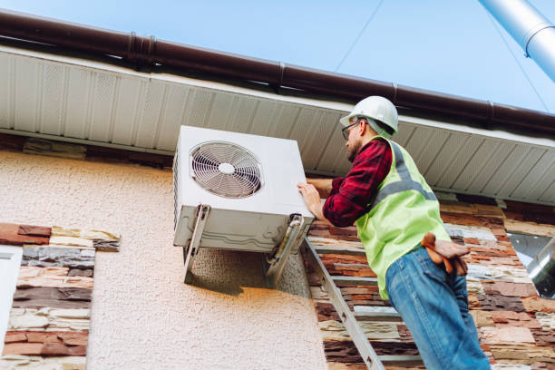 Best HVAC for Healthcare Facilities in Manassas Park, VA