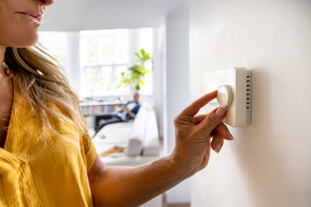 Best Air Filters and Purifiers in Manassas Park, VA