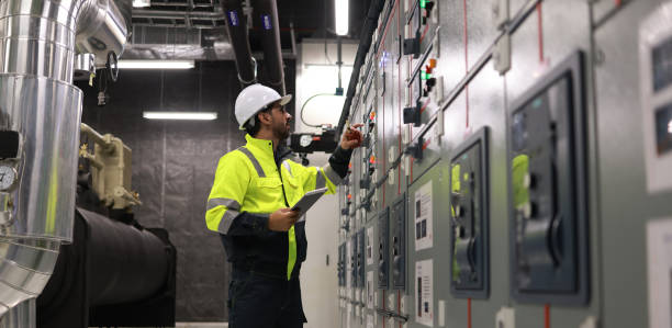 Best Emergency HVAC Services in Manassas Park, VA