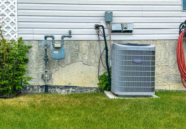 Best Geothermal HVAC Systems in Manassas Park, VA
